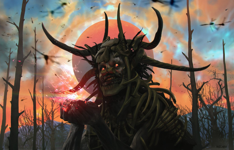 Illustration for article titled Time For A Quest, Then